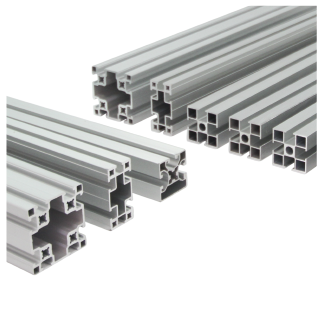 Aluminum Profiles